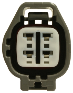 Picture of NGK Jaguar S-Type 2008-2006 Direct Fit Oxygen Sensor