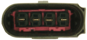 Picture of NGK Audi A8 Quattro 2009-2005 Direct Fit Oxygen Sensor