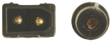 Picture of NGK Mercedes-Benz 380SEC 1983-1982 Direct Fit Oxygen Sensor