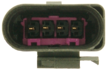 Picture of NGK Audi A4 2010-2009 Direct Fit Oxygen Sensor