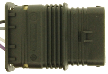 Picture of NGK BMW 135i 2013-2011 Direct Fit Oxygen Sensor