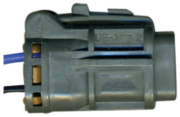Picture of NGK Hyundai Elantra 2013-2011 Direct Fit Oxygen Sensor