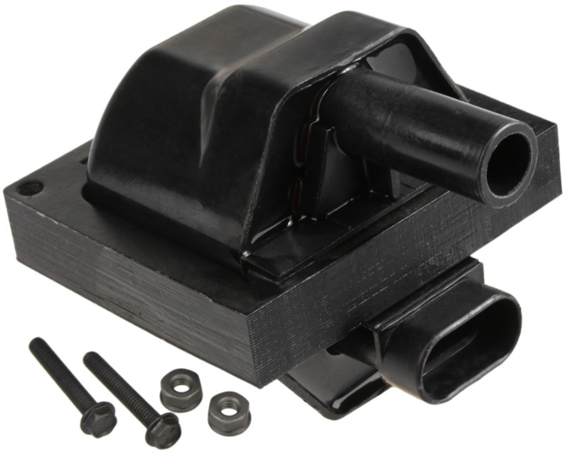 Picture of NGK 1997-96 Pontiac Firebird HEI Ignition Coil