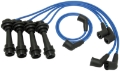 Picture of NGK Geo Prizm 1992-1990 Spark Plug Wire Set