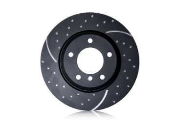 Picture of EBC 00-05 Dodge Neon 2-0 GD Sport Front Rotors