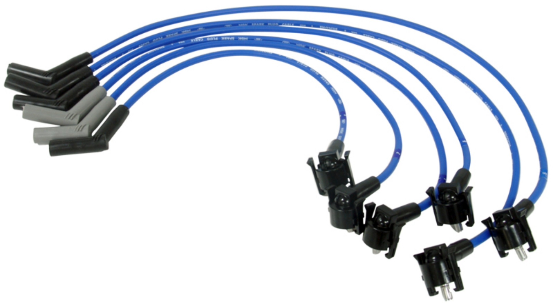 Picture of NGK Ford Ranger 2000-1998 Spark Plug Wire Set