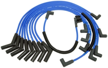 Picture of NGK Ford Bronco 1996-1994 Spark Plug Wire Set