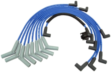 Picture of NGK Ford F-150 1995-1993 Spark Plug Wire Set