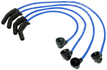 Picture of NGK Ford Escort 1996-1991 Spark Plug Wire Set