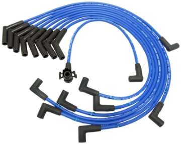 Picture of NGK Ford Bronco 1993-1985 Spark Plug Wire Set