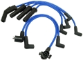 Picture of NGK Ford Taurus 1991-1986 Spark Plug Wire Set