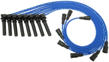 Picture of NGK Dodge Durango 2005-2004 Spark Plug Wire Set