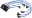 Picture of NGK Chrysler Concorde 1996-1993 Spark Plug Wire Set