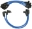 Picture of NGK American Motors Eagle 1984-1983 Spark Plug Wire Set