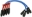 Picture of NGK Mercedes-Benz C220 1995-1994 Spark Plug Wire Set