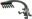 Picture of NGK Saab 900 1997-1994 Spark Plug Wire Set