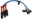 Picture of NGK Mercedes-Benz 300CE 1993 Spark Plug Wire Set