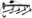 Picture of NGK BMW M3 1991-1988 Spark Plug Wire Set