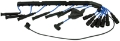 Picture of NGK BMW 325i 1987 Spark Plug Wire Set