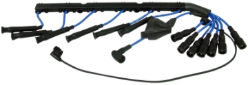 Picture of NGK BMW 325i 1987 Spark Plug Wire Set