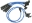 Picture of NGK Renault Alliance 1987-1985 Spark Plug Wire Set