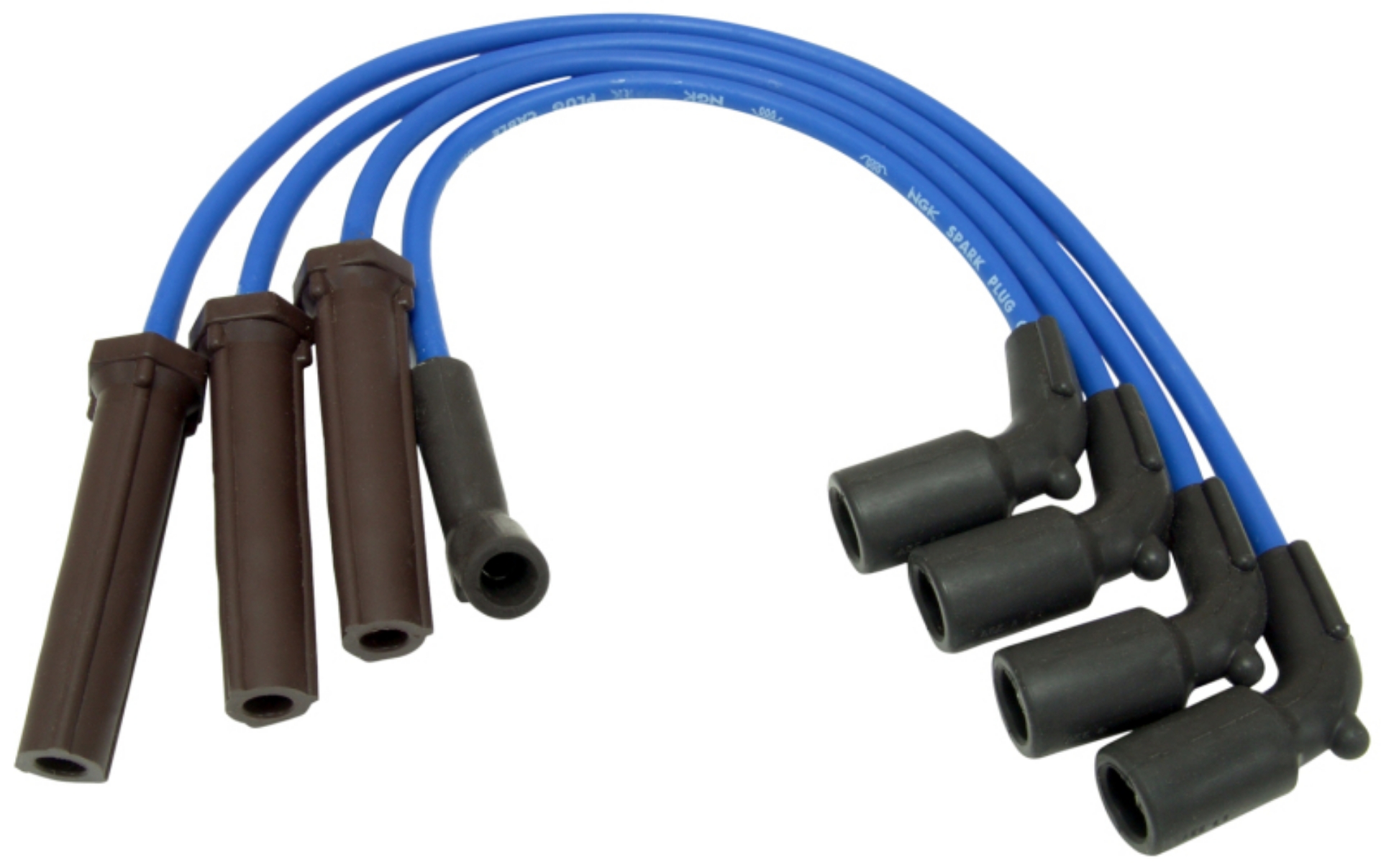 Picture of NGK Daewoo Lanos 2002-1999 Spark Plug Wire Set