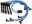Picture of NGK Audi 90 Quattro 1992-1990 Spark Plug Wire Set