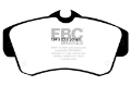 Picture of EBC 00-11 Chrysler PT Cruiser 2-4 Ultimax2 Front Brake Pads