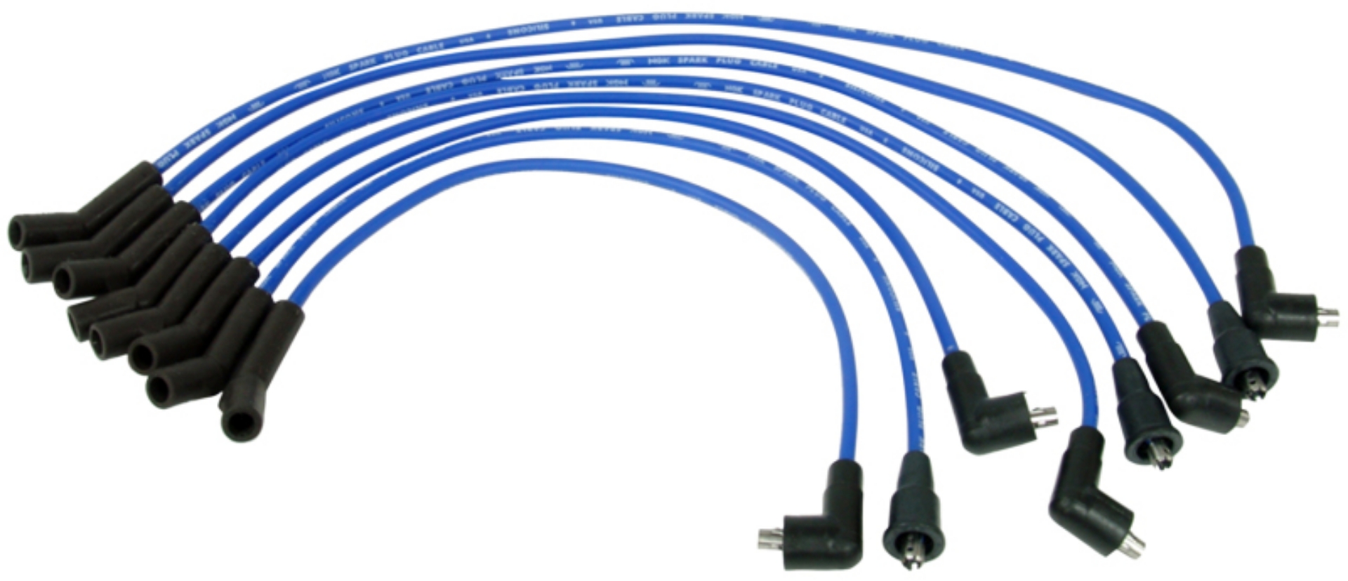 Picture of NGK Land Rover Defender 90 1997 Spark Plug Wire Set