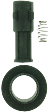 Picture of NGK Buick Enclave 2009 Direct Ignition Coil Boot