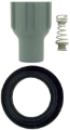Picture of NGK Buick Allure 2008-2005 Direct Ignition Coil Boot