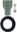 Picture of NGK Buick Allure 2008-2005 Direct Ignition Coil Boot