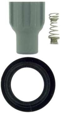 Picture of NGK Buick Allure 2008-2005 Direct Ignition Coil Boot