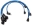 Picture of NGK Chevrolet Sprint 1992-1991 Spark Plug Wire Set