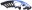 Picture of NGK Acura Vigor 1994-1992 Spark Plug Wire Set