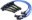 Picture of NGK Honda Odyssey 1997-1995 Spark Plug Wire Set