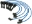 Picture of NGK Dodge Stealth 1996-1991 Spark Plug Wire Set
