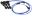 Picture of NGK Mitsubishi Montero 1996-1994 Spark Plug Wire Set