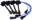 Picture of NGK Toyota Camry 2001-1997 Spark Plug Wire Set