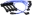 Picture of NGK Toyota Corolla 1989-1988 Spark Plug Wire Set
