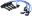 Picture of NGK Honda Accord 1997-1992 Spark Plug Wire Set