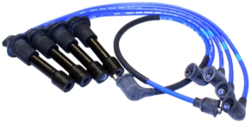 Picture of NGK Ford Escort 1996-1991 Spark Plug Wire Set