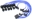 Picture of NGK Toyota Cressida 1992-1989 Spark Plug Wire Set