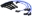 Picture of NGK Nissan NX 1993-1991 Spark Plug Wire Set