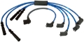 Picture of NGK Ford Festiva 1993-1988 Spark Plug Wire Set