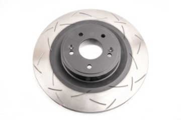 Picture of DBA 2018 Kia Stinger w- Brembo Brakes Front T-Slot T3 4000 Series Slotted Rotor