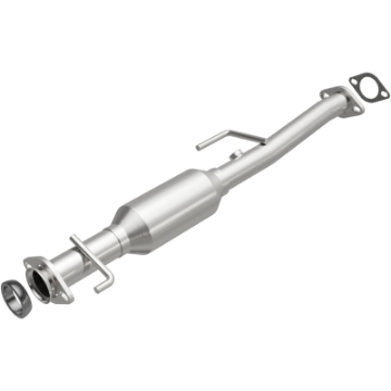 Picture of MagnaFlow Catalytic Conv Direct Fit California Grade 96-98 Suzuki Sidekick L4 1-6L-1-8L