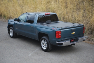 Picture of Pace Edwards 2020 Chevrolet Silverado 1500 HD 6ft 8in Switchblade