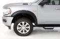 Picture of Bushwacker 2019 Dodge Ram 2500-3500 Pocket Style Flares 2pc  - Black