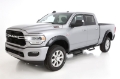 Picture of Bushwacker 2019 Dodge Ram 2500-3500 Pocket Style Flares 2pc  - Black
